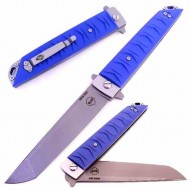 Brutalica Badyuk Tanto Blue