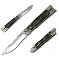 Mr. Blade Madcap Black Mr. Blade Madcap Black