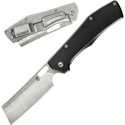 Gerber Flatiron Framelock Aluminio g3518 Gerber Flatiron Framelock Aluminio g3518