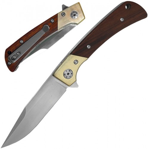 Roper Buffalo Scout rp042