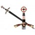 Art Gladius 3112v Espada Templaria