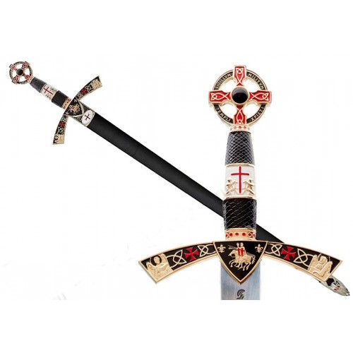 Art Gladius 3112v Templar Sword