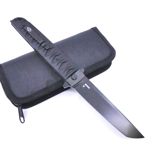 Brutalica Badyuk Tanto Black