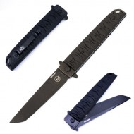 Brutalica Badyuk Tanto Black Brutalica Badyuk Tanto Black