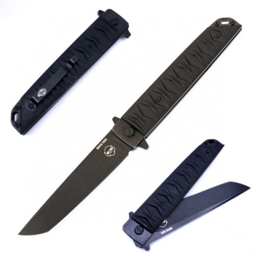 Brutalica Badyuk Tanto Black