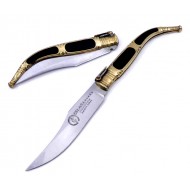 Gilosa Bandolera Laton Palanquilla Gilosa Bandolera Laton Palanquilla