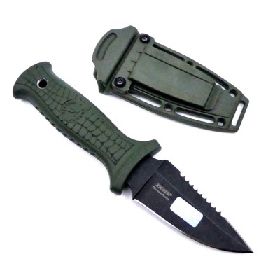 Kizlyar Strazh Green 03133