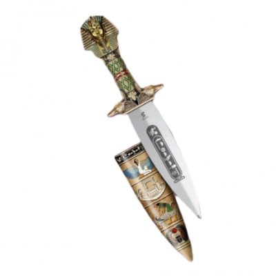 Art Gladius 504 Tutankamon Dagger