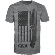 Zero Tolerance Camiseta Size L zt201l