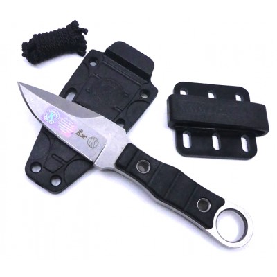 Kizlyar Ezh Polished 03030