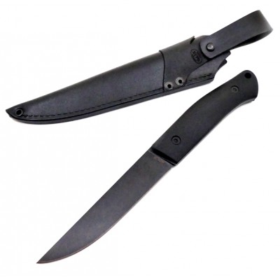 Brutalica Primer Black