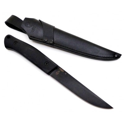 Brutalica Primer Black