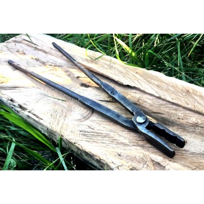 Forjamam Pliers Plain Forjamam Pliers Plain