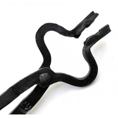 Forjamam Tenaza de Forjar Cuchillos 2 Forjamam Tenaza de Forjar Cuchillos 2