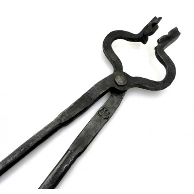 Forjamam Tenaza de Forjar Cuchillos 2 Forjamam Tenaza de Forjar Cuchillos 2