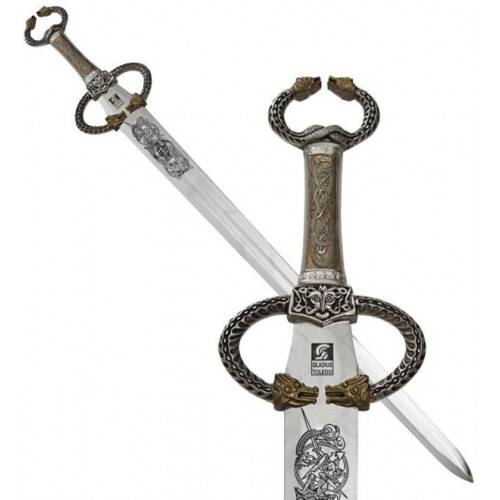 Art Gladius 3512 Celtic Sword