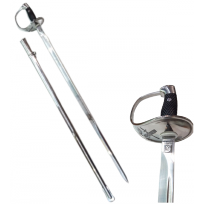 Sable Suboficial Guardia Civil 