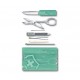 Victorinox 0.7145.T Swisscard Classic Fresh Energy