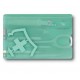 Victorinox 0.7145.T Swisscard Classic Fresh Energy