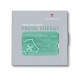 Victorinox 0.7145.T Swisscard Classic Fresh Energy