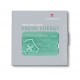 Victorinox 0.7145.T Swisscard Classic Fresh Energy