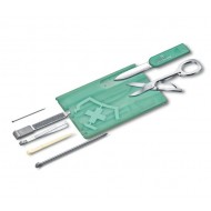 Victorinox 0.7145.T Swisscard Classic Fresh Energy Victorinox 0.7145.T Swisscard Classic Fresh Energy