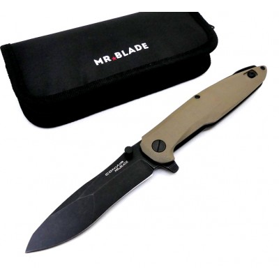 Mr. Blade Convair Desert Mr. Blade Convair Desert