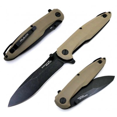 Mr. Blade Convair Desert Mr. Blade Convair Desert