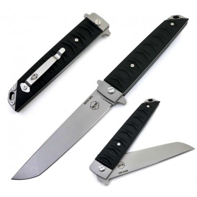 Brutalica Badyuk Tanto Stonewash Brutalica Badyuk Tanto Stonewash