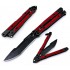 Mr. Blade Madcap Red