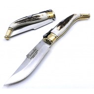 Corcoles Albacete Ciervo Laton 0