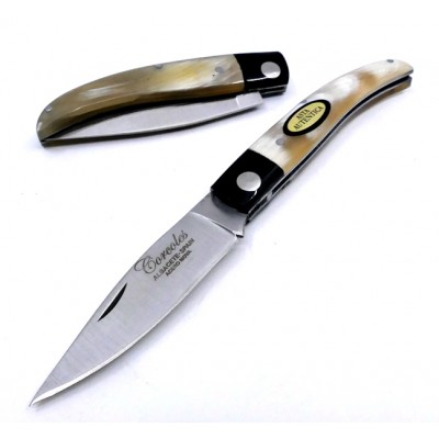 Corcoles Pistón Combinada Cuerno