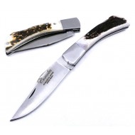 Corcoles Caza Bloqueo Stag