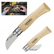 Opinel Inox nº 7 Castañas y Ajos 002360 Opinel Inox nº 7 Castañas y Ajos 002360