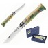Opinel Inox nº 8 Tour Francia Sublime 2020 002397