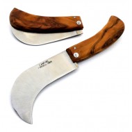 Campins Gatzolla Stainless Olivo