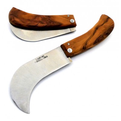 Campins Gatzolla Stainless Olivo Campins Gatzolla Stainless Olivo