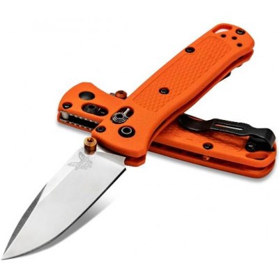 Benchmade Mini Bugout 533