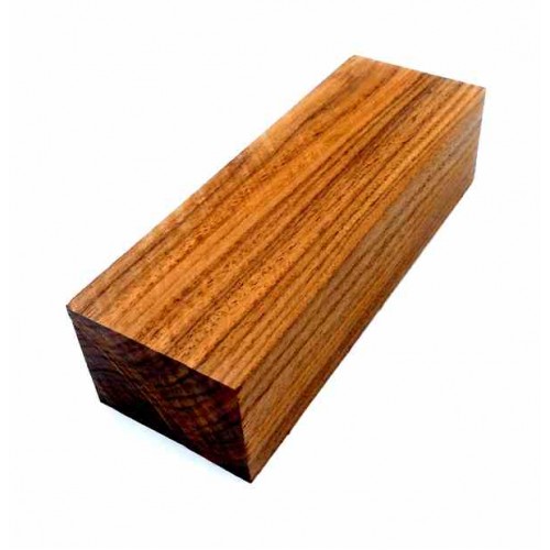 Madera Palo Santo 64322 Taco 125x45x30 Madera Palo Santo 64322 Taco 125x45x30