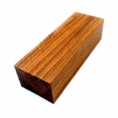 Rosewood 64322 Block 125x45x30 Rosewood 64322 Block 125x45x30