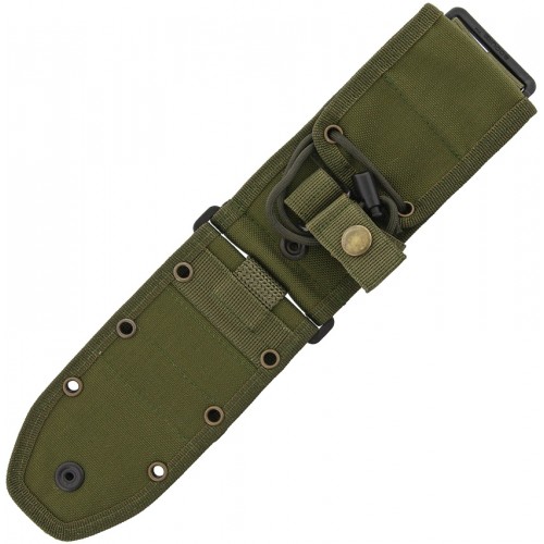 Esee Model 6 Funda Molle es52mbod Esee Model 6 Funda Molle es52mbod
