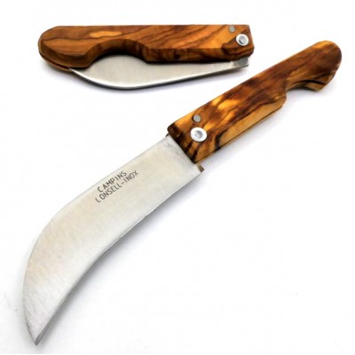 Campins Pescador Red Stainless 259 Campins Pescador Red Stainless 259