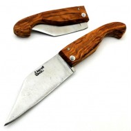 Campins Porquer Carbon Olive nº 3