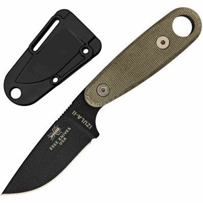 Esee Izula II Tactical esiz2tg