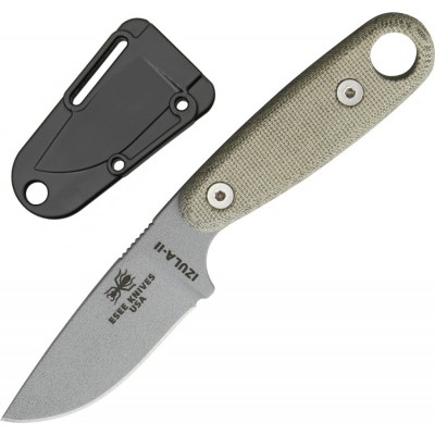 Esee Izula II Gris esiz2spc Esee Izula II Gris esiz2spc