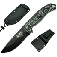 Esee Model 5 Black 3D es5pb002