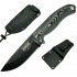 Esee Model 5 Black 3D es5pb002