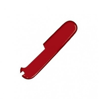 Victorinox Spare Handle 84 mm. Red Back C-2600.4 Victorinox Spare Handle 84 mm. Red Back C-2600.4