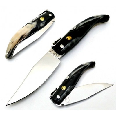 Julian Panadero Punta Carnero Pulido