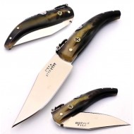 Julian Panadero Punta Ram Horn Polish Julian Panadero Punta Ram Horn Polish